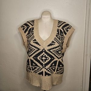 Banana Republic Heritage Sweater Vest